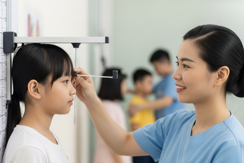 Loại vitamin tốt cho xương, nhưng trẻ dễ thiếu ở tuổi ‘đang lớn’ - Ảnh 1. Loại vitamin tốt cho xương, nhưng trẻ dễ thiếu ở tuổi ‘đang lớn’ - Ảnh 1.