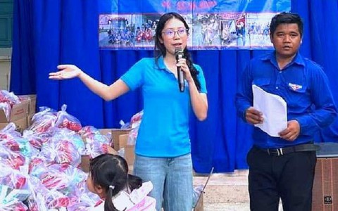 Lan tỏa bản sắc Việt từ những việc nhỏ - Ảnh 1. bản sắc việt - Ảnh 1.