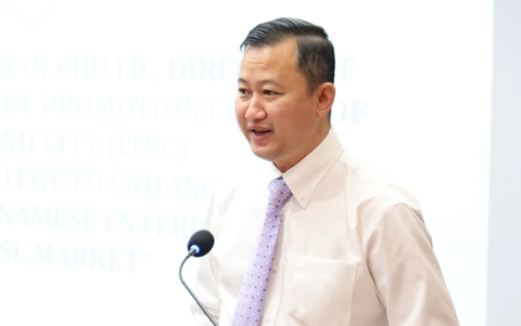 Cơ hội xuất khẩu hàng dệt may và giày dép, nông sản Việt sang Nhật - Ảnh 1.