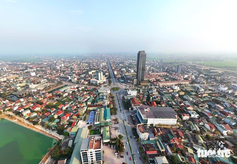 Hà TĨnh - Ảnh 2.