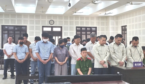hoá đơn - Ảnh 1.