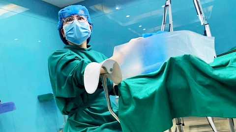 làm đẹp - Ảnh 1.