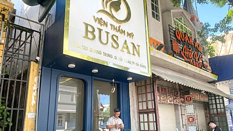 làm đẹp - Ảnh 2.