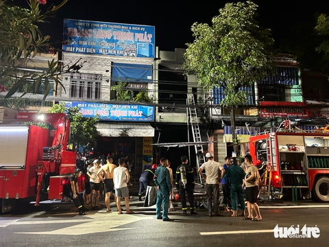 cháy - Ảnh 4.