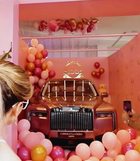 Rolls-Royce - Ảnh 4.