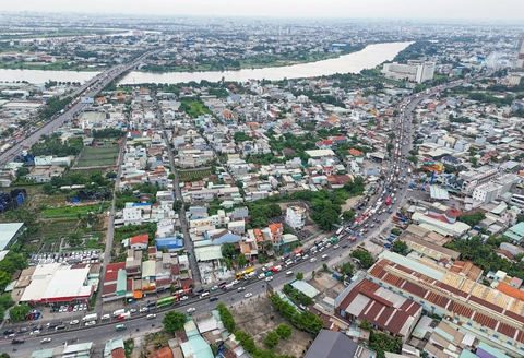 Quốc lộ 1 - Ảnh 11.