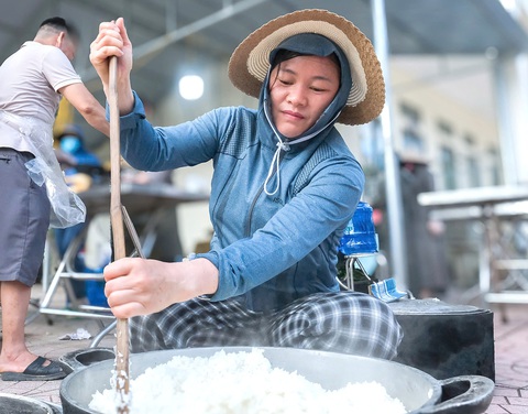 Thi tốt nghiệp THPT 2025: 2 bộ đề thi cho 2 đối tượng - Ảnh 5.