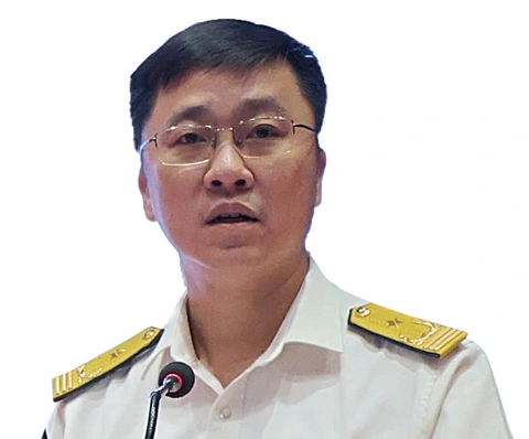 mã số thuế - Ảnh 2.