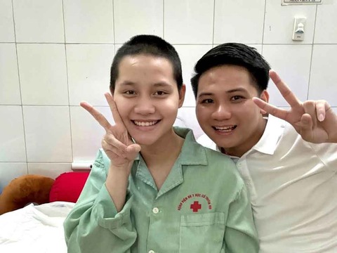 người chồng - Ảnh 1.