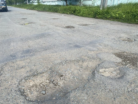KHU CÔNG NGHIỆP - Ảnh 2.