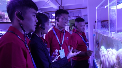 hành trình học tập đỏ - Ảnh 5.