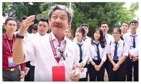 VIỆT GIAO - Ảnh 3.