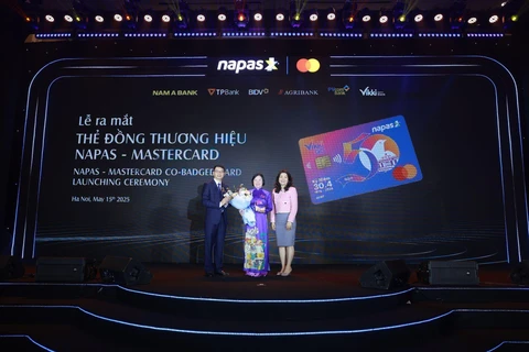Hoàn tới 50% cho chủ thẻ Thanh toán tích hợp VikkiGO - Ảnh 2.
