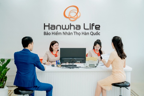 Hanwha Life Việt Nam trẻ hóa đội ngũ kinh doanh, chuyển mình mạnh mẽ trong thời đại số - Ảnh 3.