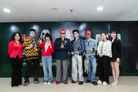 Mạng xã hội dậy sóng với concert VPBank K-Star Spark In Vietnam - Ảnh 9.