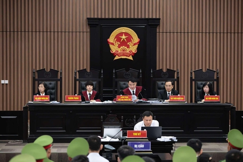 Phúc Sơn - Ảnh 2.