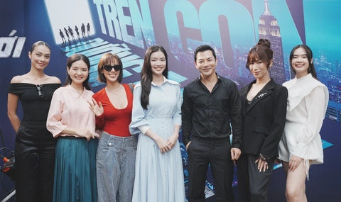 Đạo diễn tố bị loại sốc khỏi phim của Trần Bảo Sơn - Ảnh 4. Trần Bảo Sơn - Ảnh 3.