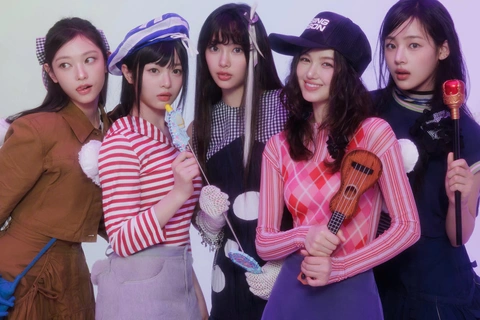 NewJeans - Ảnh 6.