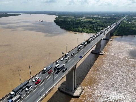 Sân bay Long Thành và những kỳ vọng từ các trục giao thông kết nối - Ảnh 2.