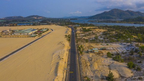 Du lịch bền vững ở Việt Nam 2025: An Giang, Hà Tĩnh, Hà Nam, Phú Yên, Quảng Nam - Ảnh 3. du lịch bền vững - Ảnh 3.