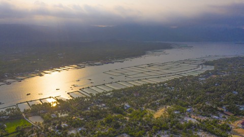 Du lịch bền vững ở Việt Nam 2025: An Giang, Hà Tĩnh, Hà Nam, Phú Yên, Quảng Nam - Ảnh 1. du lịch bền vững - Ảnh 1.