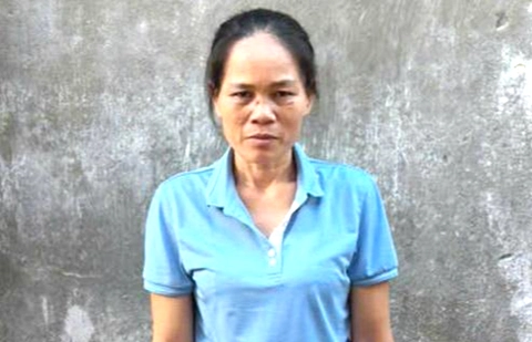 lá ngón - Ảnh 1.