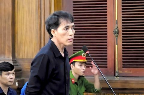 Bỏ tử hình tội vận chuyển ma túy, Tuấn 'cọp' và đồng phạm vận chuyển 117kg ma túy sẽ thoát tử? - Ảnh 1.