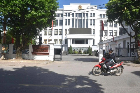Hà Nội - Ảnh 3.