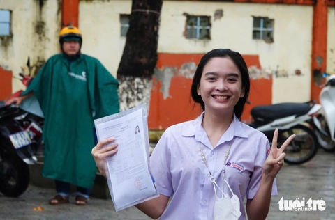 - Ảnh 4. thi tốt nghiệp - Ảnh 31.
