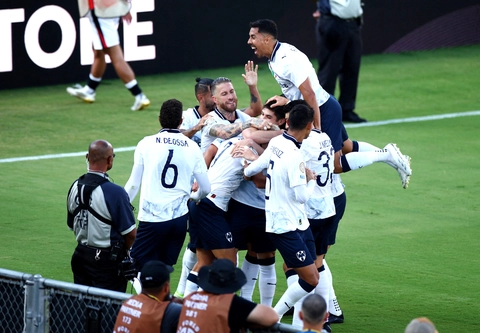 FIFA Club World Cup - Ảnh 3.