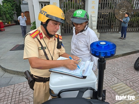 xe ba gác - Ảnh 3.