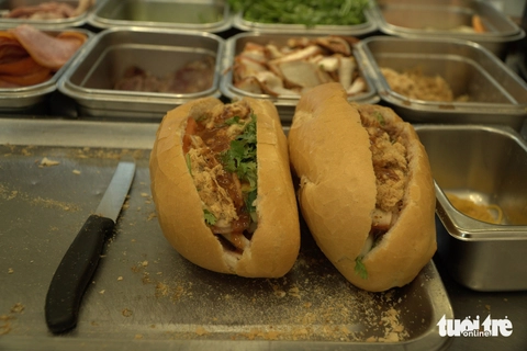 bánh mì - Ảnh 7.