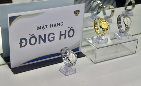 hàng giả - Ảnh 2.