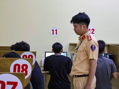 sát hạch - Ảnh 5.