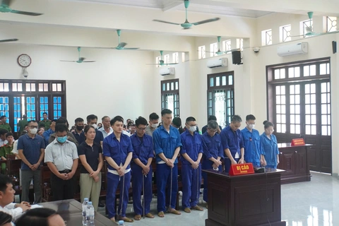 hải quan - Ảnh 1.