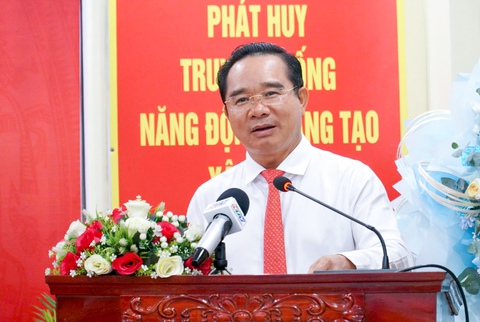 nguyễn văn được - Ảnh 1.