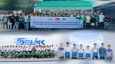 Đại học Đông Á: Đào tạo kỹ sư đón đầu xu thế - Ảnh 2.