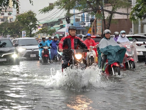 Thi THPT - Ảnh 1.