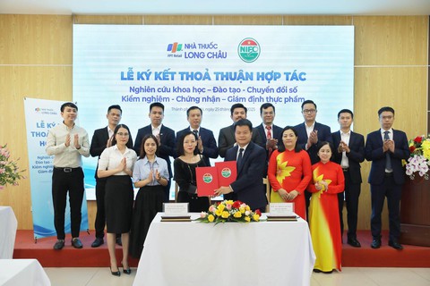 Long Châu - Ảnh 1.
