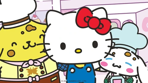 hello kitty - Ảnh 3.