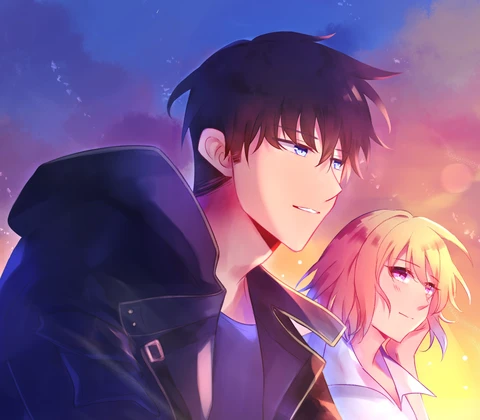 Solo Leveling - Ảnh 5.