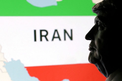 Ông Vance lấy Iran làm ví dụ cho 'học thuyết Trump' về đối ngoại - Ảnh 1.