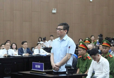 Vĩnh Phúc - Ảnh 1.