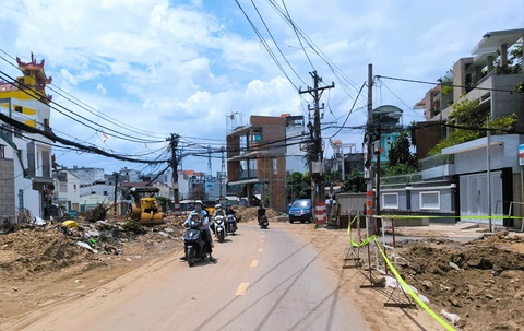 Chu Văn An - Ảnh 1.