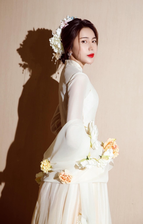 Thủy Tiên - Ảnh 3.