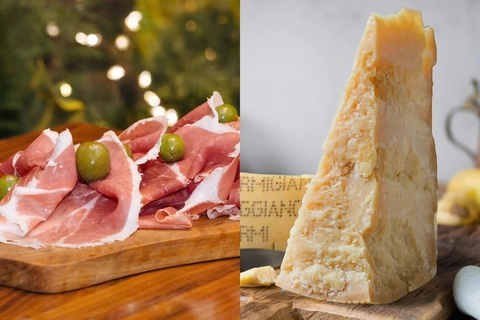 Parma - Ảnh 1.