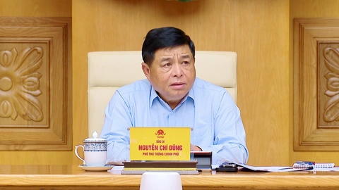 chuyển đổi số - Ảnh 1.