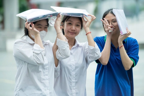- Ảnh 5. môn tự chọn - Ảnh 8.