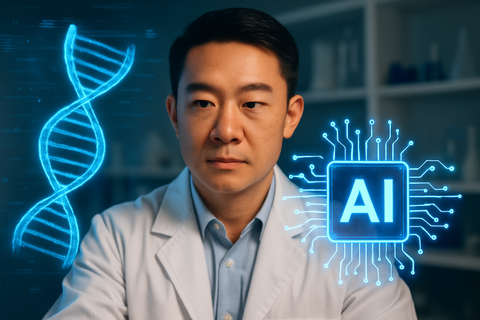 AI - Ảnh 1.