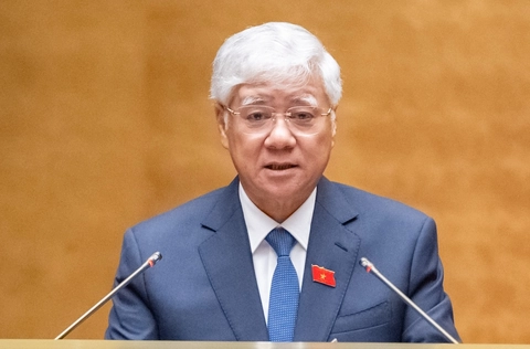 công đoàn - Ảnh 1.